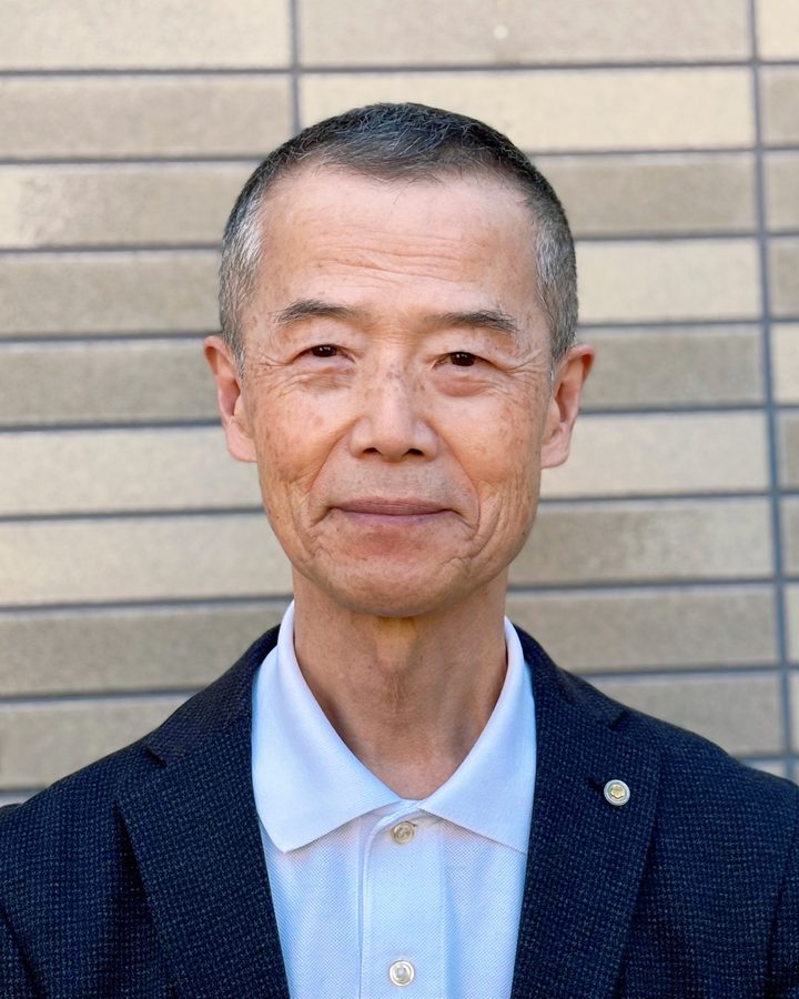 司法書士 廣畑貴の写真